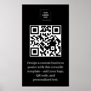 Póster Identidad Corporativa de Marca para el Personal de