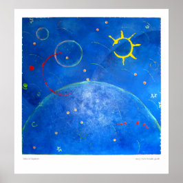 Póster Ides of March Print