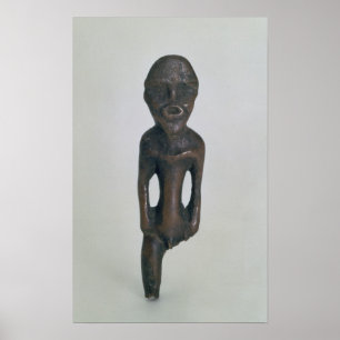 Póster Idol, cuarto milenio antes de Cristo