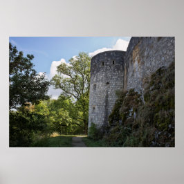 Póster If Walls Could Talk