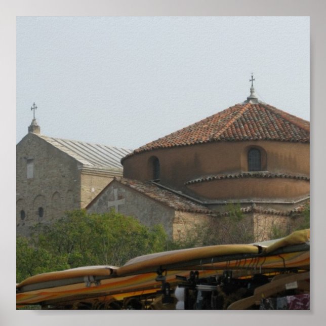 PÓSTER IGLESIA (Frente)