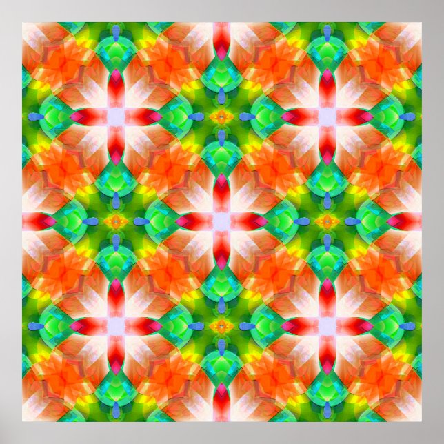 Póster Iglesia......... (Frente)