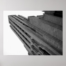 Iglesia Art Deco Tulsa