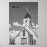 Iglesia de Arizona
