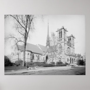 Póster Iglesia de la Unión