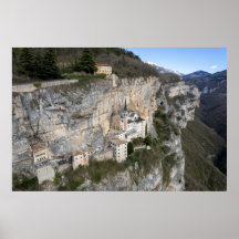 Iglesia de Madonna della Corona