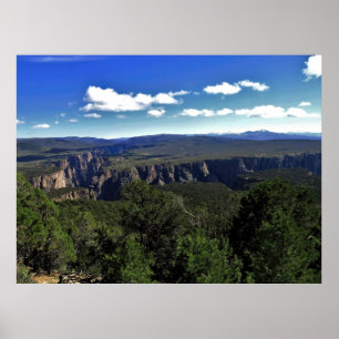 Póster Ignorar Canyon