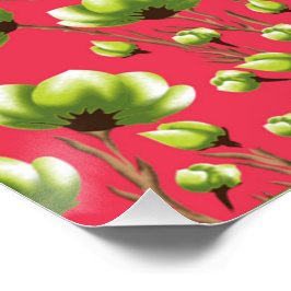 Póster Igualdad de género, esperanza, sencillez, medio am