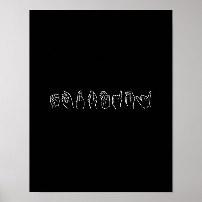 Póster IGUALDAD EN EL IDIOMA DEL RÓTULO - BLANCO -.png (Frente)