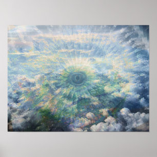 Póster Iguana Resumen Poster