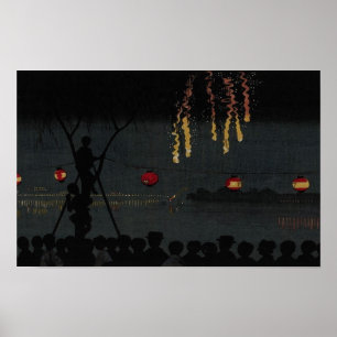 Póster Ikenohata