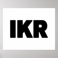 IKR | Jerarquí de texto