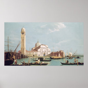 Póster Il Redentore