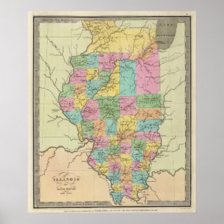 Póster Illinois 2
