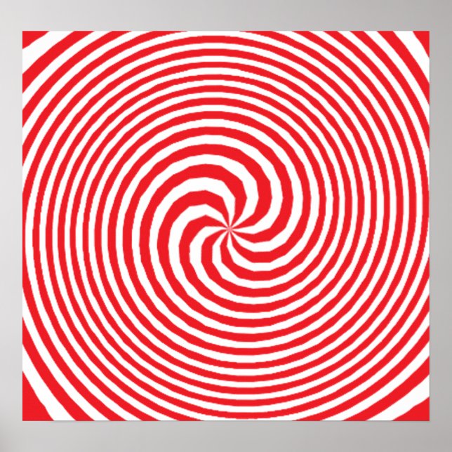 Póster ilusión (Frente)