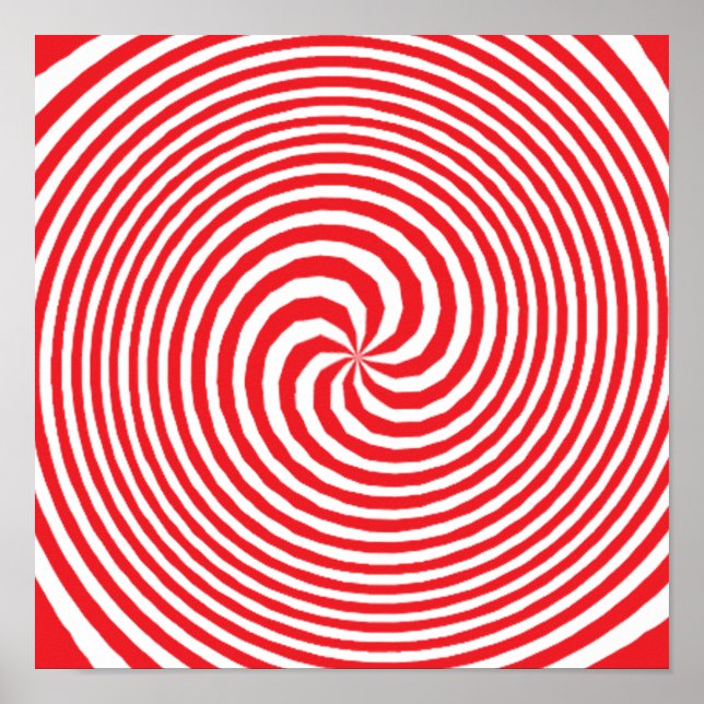 Póster ilusión (Frente)