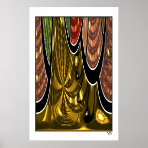 PÓSTER ILUSIÓN DE COLOR #06/P