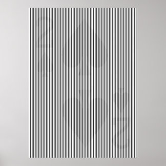 Póster Ilusión de líneas (2 páginas)