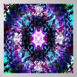 Póster Ilusiones en el tiempo...