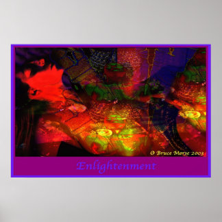 Póster Ilustración