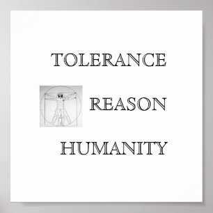 Póster Ilustración