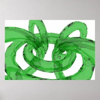 Póster Ilustración