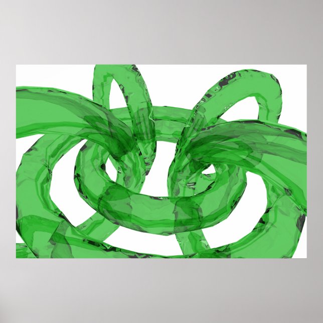 Póster Ilustración (Frente)