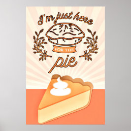 Póster Ilustracion de calzado de calabaza