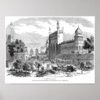 Ilustracion de libros de época