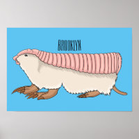 Ilustracion de personalizado de hadas rosadas
