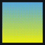 Póster Ilustración de semitono pop, arte, patrón, cómic,<br><div class="desc">Ilustracion de semitono pop,  arte,  patrón,  cómic,  diseño gráfico,  azul,  color,  gradación,  retro,  semitono,  amarillo,  computadora,  gráfico,  imagen,  pintura,  prensa,  fondo,  cerrado,  desvanecido,  ilustracion,  vintage,  ilustracion,  retro, </div>