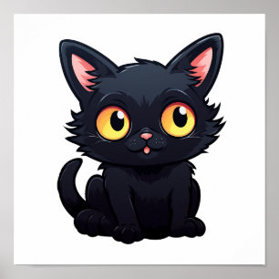 Póster ilustracion personalizado