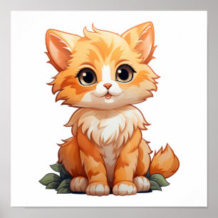 Póster ilustracion personalizado