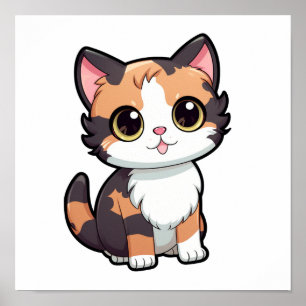 Póster ilustracion personalizado