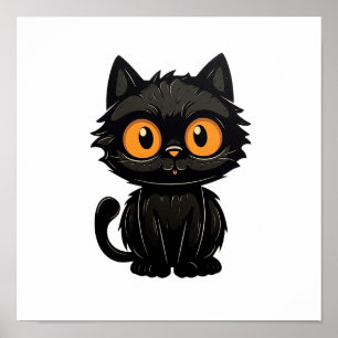 Póster ilustracion personalizado