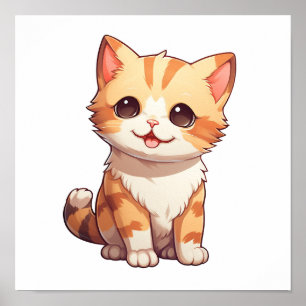 Póster ilustracion personalizado