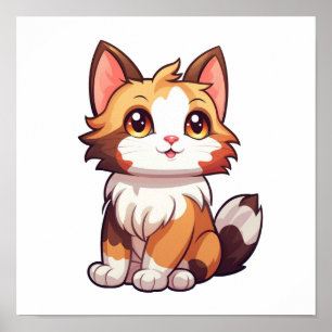 Póster ilustracion personalizado