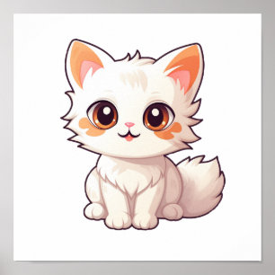 Póster ilustracion personalizado