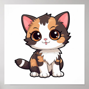 Póster ilustracion personalizado