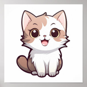 Póster ilustracion personalizado