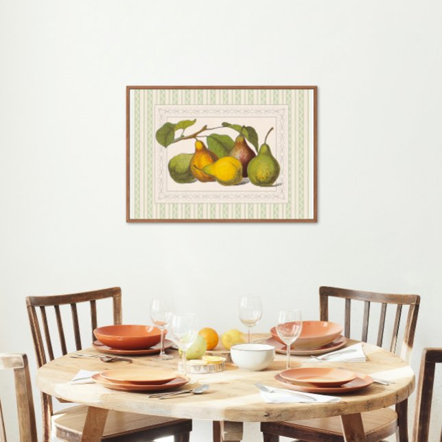 Póster Ilustración victoriana bonito de las lágrimas (Subido por el creador)