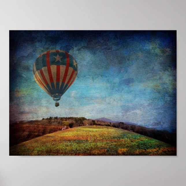 Póster Ilustraciones (Frente)