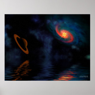 Póster Ilustraciones #0155