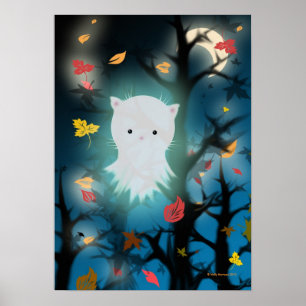 Póster "ilustraciones molly harrison"