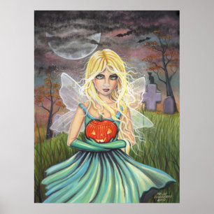 Póster "ilustraciones molly harrison"