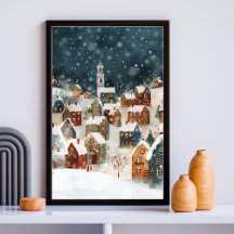 Ilustrativo de la ciudad de Navidad en lindo