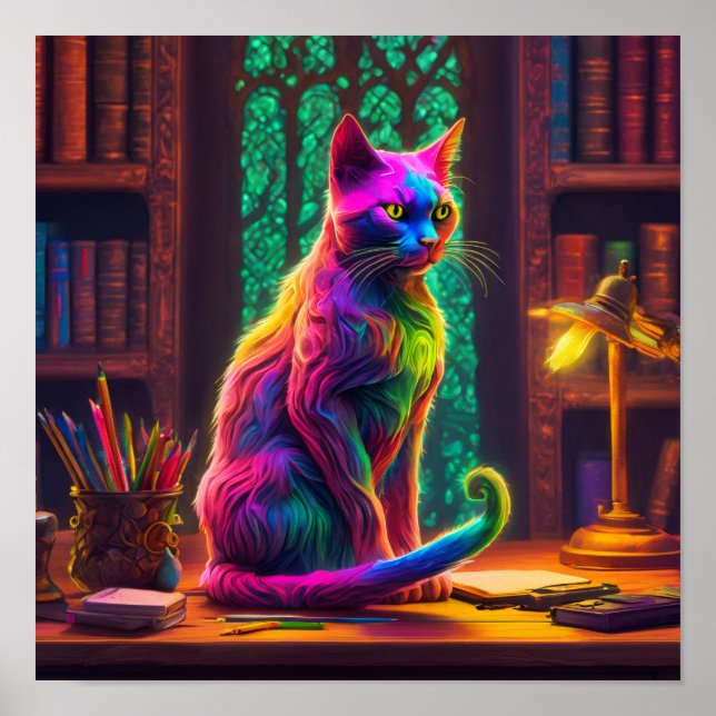 Póster I'm Smarter Than You  (Frente)