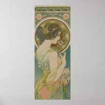 Imagen de Alphonse Mucha