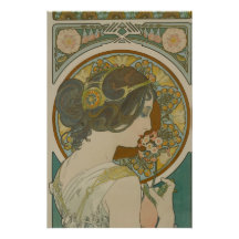 Imagen de Alphonse Mucha