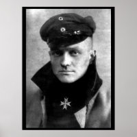 Imagen de Freiherr Rittmeister von Richtofen_War